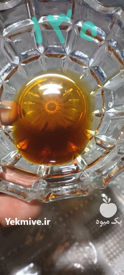 شیره توت سفید در ارومیه در گروه عسل شیره و فرآورده ی مربا در یکمیوه -عکس2