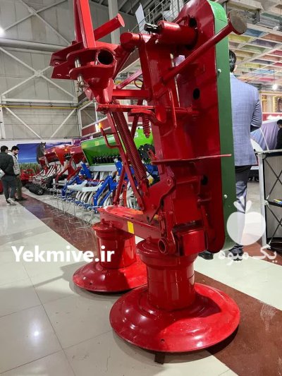 انواع موور در روانسر در گروه خرید و فروش دروگر در یکمیوه -عکس1