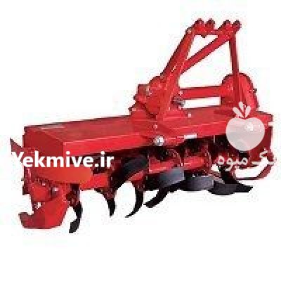 دستگاه روتیواتور در سنندج در گروه خرید و فروش رتیواتور در یکمیوه -عکس1