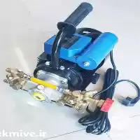 قیمت خرید سمپاش پرتابل برقی رینهوپاور در تهران در گروه خرید و فروش سمپاش در یکمیوه