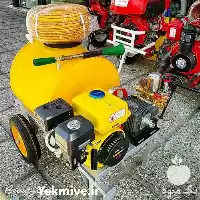 فروش سمپاش فرغونی 100 لیتری در تهران در گروه خرید و فروش سمپاش در یکمیوه