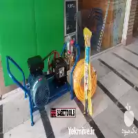 فروش سمپاش برقی در گروه خرید و فروش سمپاش در یکمیوه