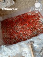 پیش فروش ماهی قرمز در سنندج در کردستان در گروه خرید و فروش انواع ماهی در یکمیوه