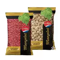 فروش خرید حبوبات خریدار لوبیا در گروه خرید و فروش غلات و حبوبات در یکمیوه