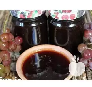 قیمت خرید تولید کننده سه شیره در کاشان در گروه عسل شیره و فرآورده ی مربا در یکمیوه -عکس1