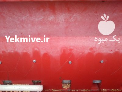 یک دستگاه ردیفکار در بستان آباد در گروه خرید و فروش ردیف کار در یکمیوه -عکس2