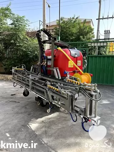 قیمت خرید سمپاش بالدار لیتری تمام در اردبیل در گروه خرید و فروش سمپاش در یکمیوه -عکس1