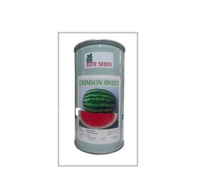 فروش بذر هندوانه کریمسون سوییت الیت در گروه خرید و فروش بذر هندوانه در یکمیوه -عکس1