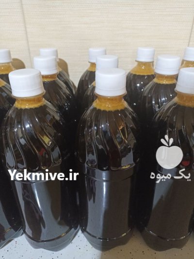 شیره انگور در سی سخت در گروه عسل شیره و فرآورده ی مربا در یکمیوه -عکس1