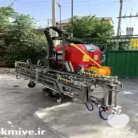 قیمت خرید سمپاش بالدار لیتری تمام در اردبیل در گروه خرید و فروش سمپاش در یکمیوه