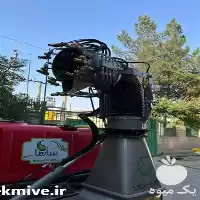 فروش سمپاش توربولاینر سوار شونده در سنندج در گروه خرید و فروش سمپاش در یکمیوه