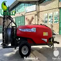 قیمت خرید سمپاش 2000 لیتری اتومایزر در ارومیه در گروه خرید و فروش سمپاش در یکمیوه