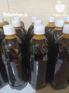 شیره انگور در سی سخت در گروه عسل شیره و فرآورده ی مربا در یکمیوه