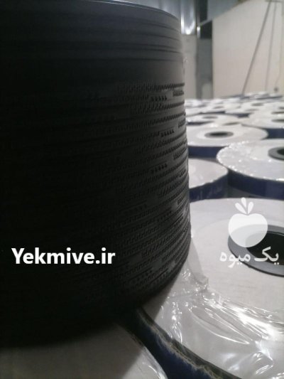 فروش ویژه نوارتیپ در اهواز در گروه خرید و فروش نوار تیپ در یکمیوه -عکس1