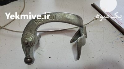 قطعات انواع بیلر در میاندوآب در گروه خرید و فروش بیلر در یکمیوه -عکس1