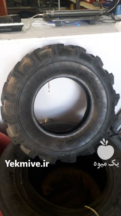 قطعات انواع بیلر در میاندوآب در گروه خرید و فروش بیلر در یکمیوه -عکس2