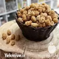 قیمت خرید پخش تناژ انواع توت در کاشان در گروه خرید و فروش توت در یکمیوه