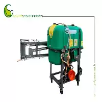 فروش سمپاش 600 لیتری بالدار مکانیکی در مشهد در گروه خرید و فروش سمپاش در یکمیوه