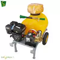 فروش عمده تکی سم پاش فرغونی در رشت در گروه خرید و فروش سمپاش در یکمیوه