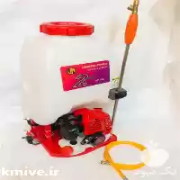 عمده تکی سمپاش پشتی موتوری جنرال در تهران در گروه خرید و فروش سمپاش در یکمیوه