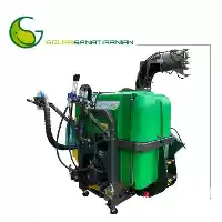 قیمت خرید سم پاش لیتری توربولاینر در گروه خرید و فروش سمپاش در یکمیوه