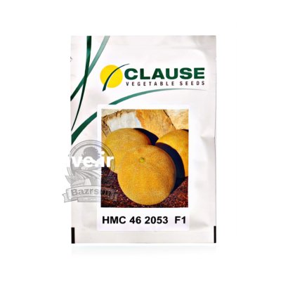 بذر خربزه گالیا HMC 462053 در اهواز در گروه خرید و فروش بذر خربزه در یکمیوه -عکس1