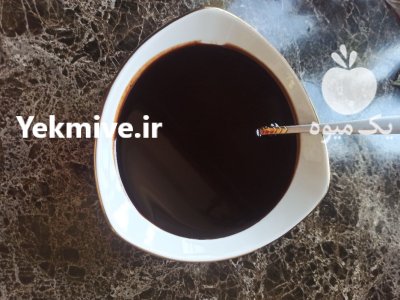 رب انار ارگانیک در داراب در گروه خرید و فروش رب در یکمیوه -عکس3