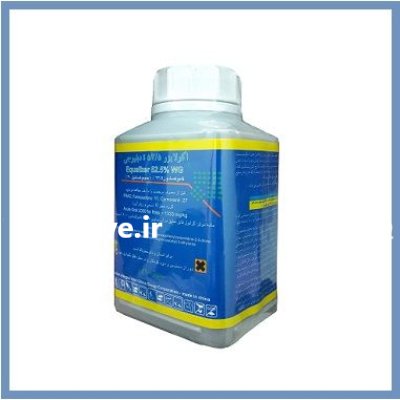 فروش سم قارچ کش اکویشن پرو در گروه خرید و فروش انواع سم در یکمیوه -عکس1