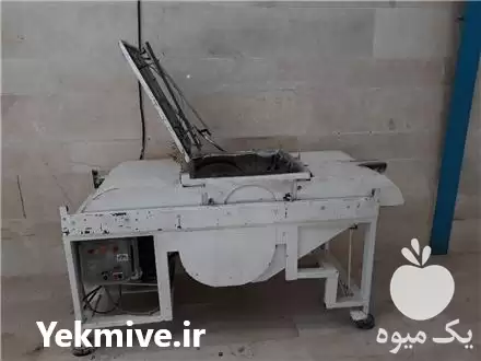 قیمت خرید خط تولید ماکارونی و رشته در یزد در گروه خرید و فروش خط تولید در یکمیوه -عکس1