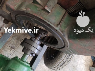 موتور لیستر 2 سیلندر در شهریار در گروه خرید و فروش موتور کشاورزی در یکمیوه -عکس2