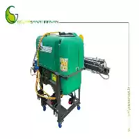 فروش سم پاش بالدار مکانیکی مخزن در گروه خرید و فروش سمپاش در یکمیوه