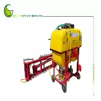 قیمت خرید سمپاش بال دار مکانیکی در همدان در گروه خرید و فروش سمپاش در یکمیوه