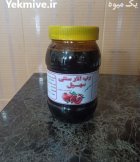 رب انار ارگانیک در داراب در گروه خرید و فروش رب در یکمیوه