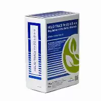 فروش کلات آهن هلیو تریس در تبریز در گروه خرید و فروش انواع کود کشاورزی در یکمیوه