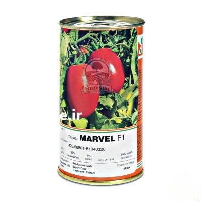 بذر گوجه مارول دیاموندسید ز در اهواز در گروه خرید و فروش بذر گوجه در یکمیوه -عکس1