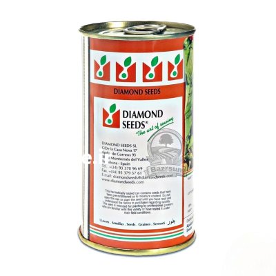 بذر گوجه مارول دیاموندسید ز در اهواز در گروه خرید و فروش بذر گوجه در یکمیوه -عکس2