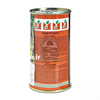 بذر گوجه مارول دیاموندسید ز در اهواز در گروه خرید و فروش بذر گوجه در یکمیوه -عکس3