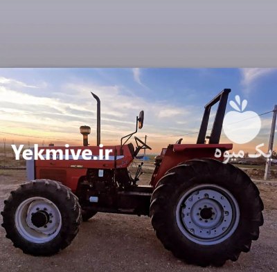 فروش یک عدد تراکتور 475 در گروه خرید و فروش تراکتور 475 در یکمیوه -عکس1