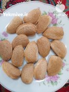 نهال بادام نهال رامسکا در گروه خرید و فروش نهال در یکمیوه