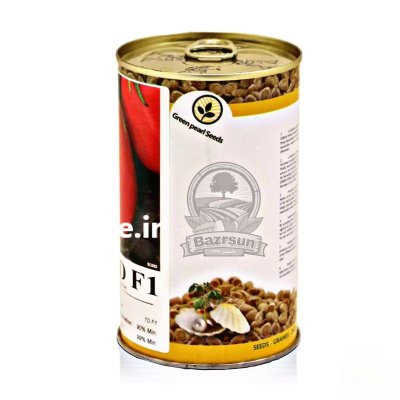 بذر گوجه فرنگی تی دی TD در اهواز در گروه خرید و فروش بذر گوجه در یکمیوه -عکس2