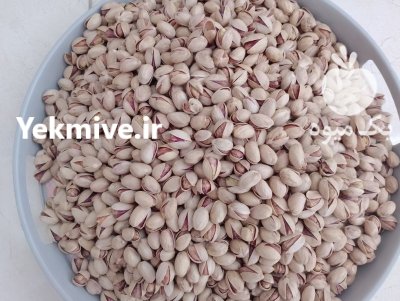 پسته فندوقی اکبری درجه یک در کرج در گروه خرید و فروش پسته در یکمیوه -عکس2