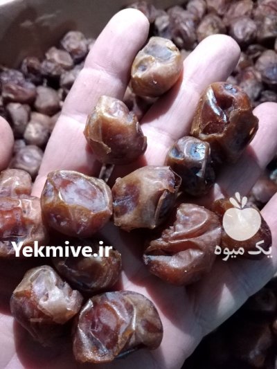 خرمای ديري و برحی در اهواز در گروه خرید و فروش خرما در یکمیوه -عکس1