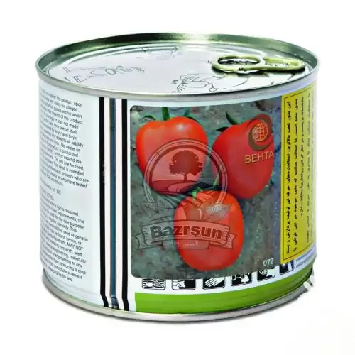 فروش بذر گوجه افرا انزازادن در گروه خرید و فروش بذر گوجه در یکمیوه -عکس1