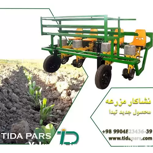 قیمت خرید مزایای توسعه کشت نشایی در کرج در گروه خرید و فروش دستگاه نشا در یکمیوه -عکس1