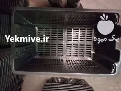 فروش سبد میوه در تهران در گروه خرید و فروش انواع سبد در یکمیوه -عکس3