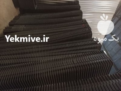 فروش سبد میوه در تهران در گروه خرید و فروش انواع سبد در یکمیوه -عکس4