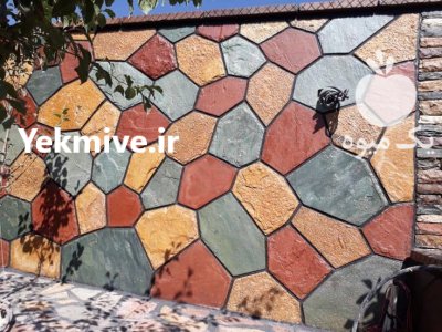 سنگ لاشه دماوند فروش سنگ لاشه در تهران در گروه سازنده در یکمیوه -عکس2