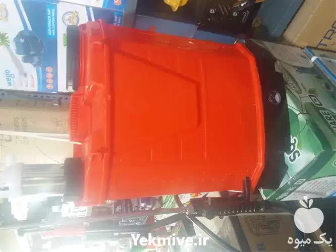 قیمت خرید سم پاش در تهران در گروه خرید و فروش سمپاش در یکمیوه -عکس1