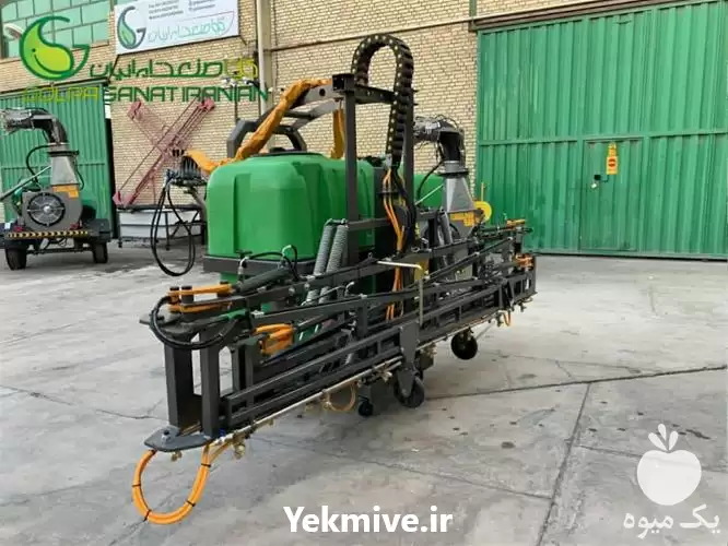 قیمت خرید فـروش سم پاش بالدار در سنندج در گروه خرید و فروش سمپاش در یکمیوه -عکس1