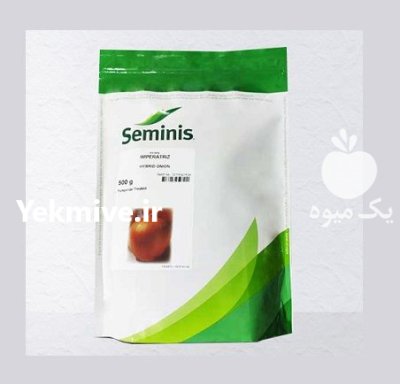 فروش بذر پیاز IMPERATRIZ سمینیس در یاسوج در گروه خرید و فروش بذر پیاز در یکمیوه -عکس1